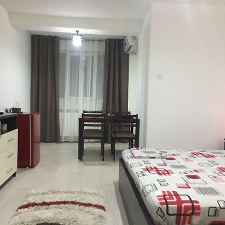 Faleza Apartment Galaţi Buitenkant foto