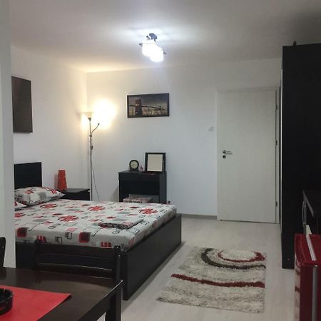 Faleza Apartment Galaţi Buitenkant foto