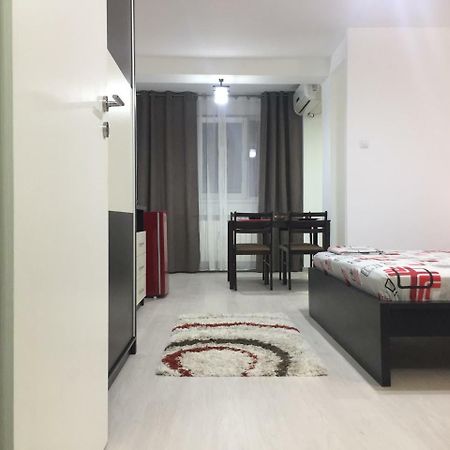 Faleza Apartment Galaţi Buitenkant foto