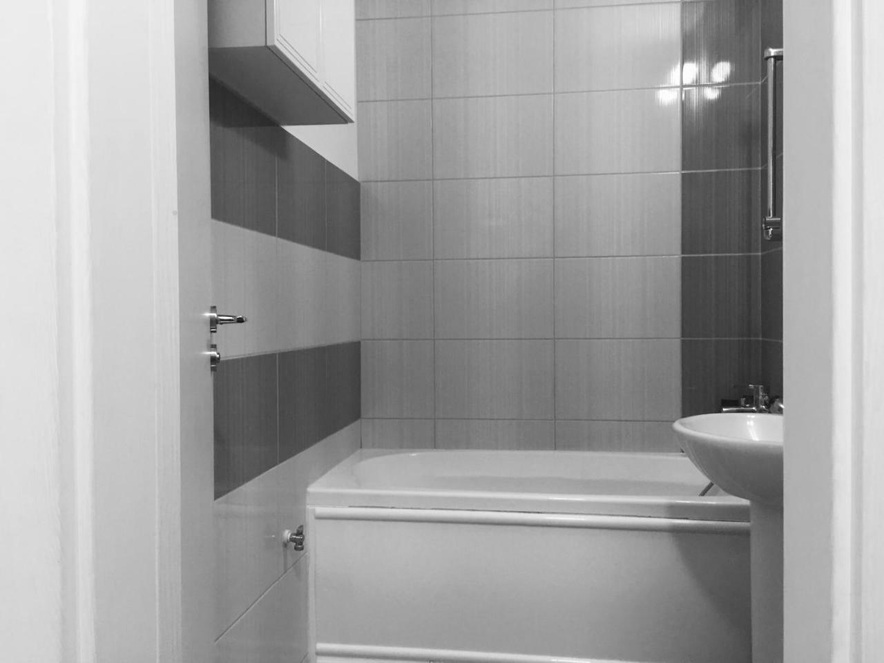 Faleza Apartment Galaţi Buitenkant foto