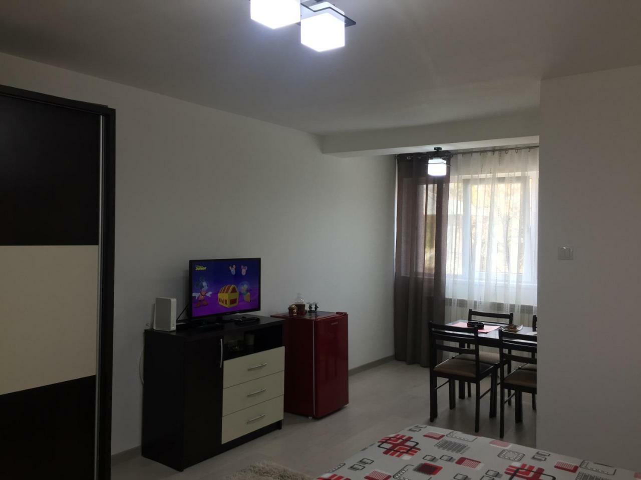 Faleza Apartment Galaţi Buitenkant foto